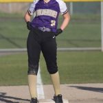 Heather Spaulding \ Staff photo
Jillian Otis