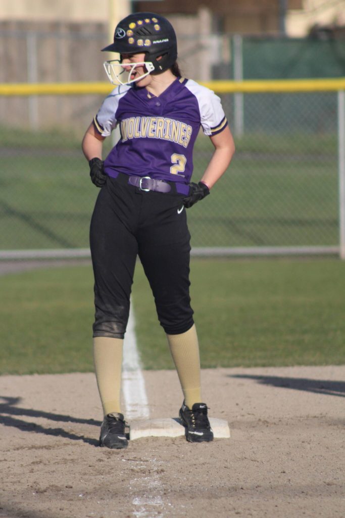 Heather Spaulding \ Staff photo
Jillian Otis