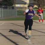 Heather Spaulding \ Staff photo
Charley Lawrence-Sampson