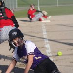 Heather Spaulding \ Staff photo
Mia Germain