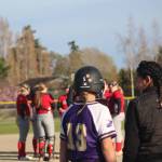 Heather Spaulding \ Staff photo
Sarah Cruz