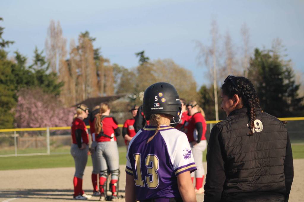 Heather Spaulding \ Staff photo
Sarah Cruz