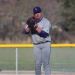 Heather Spaulding \ Staff photo
Gavin Garcia