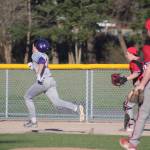 Heather Spaulding \ Staff photo
Elliot Samonas