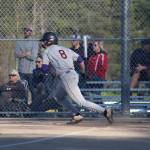 Heather Spaulding \ Staff photo
Mason Smith