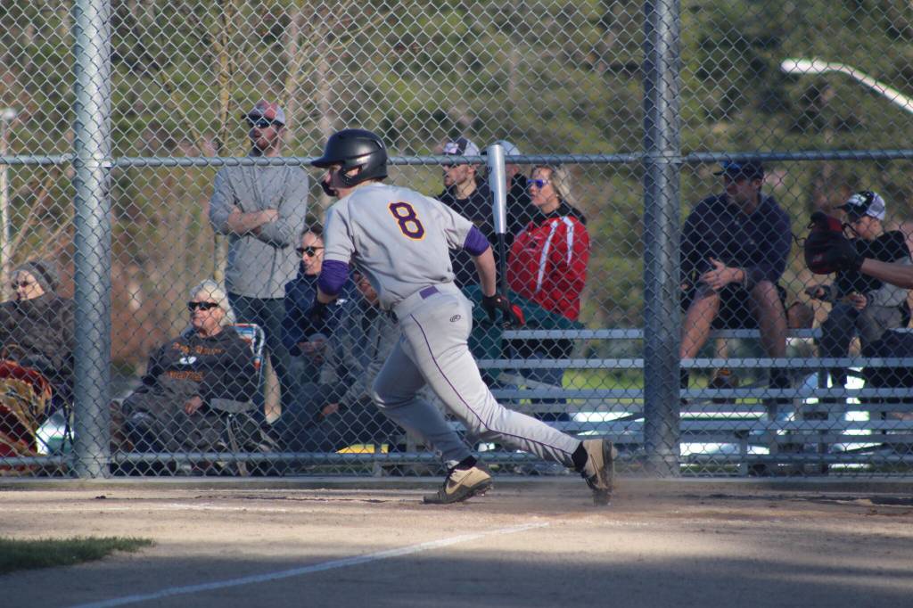 Heather Spaulding \ Staff photo
Mason Smith