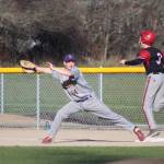 Heather Spaulding \ Staff photo
Brady Johnson