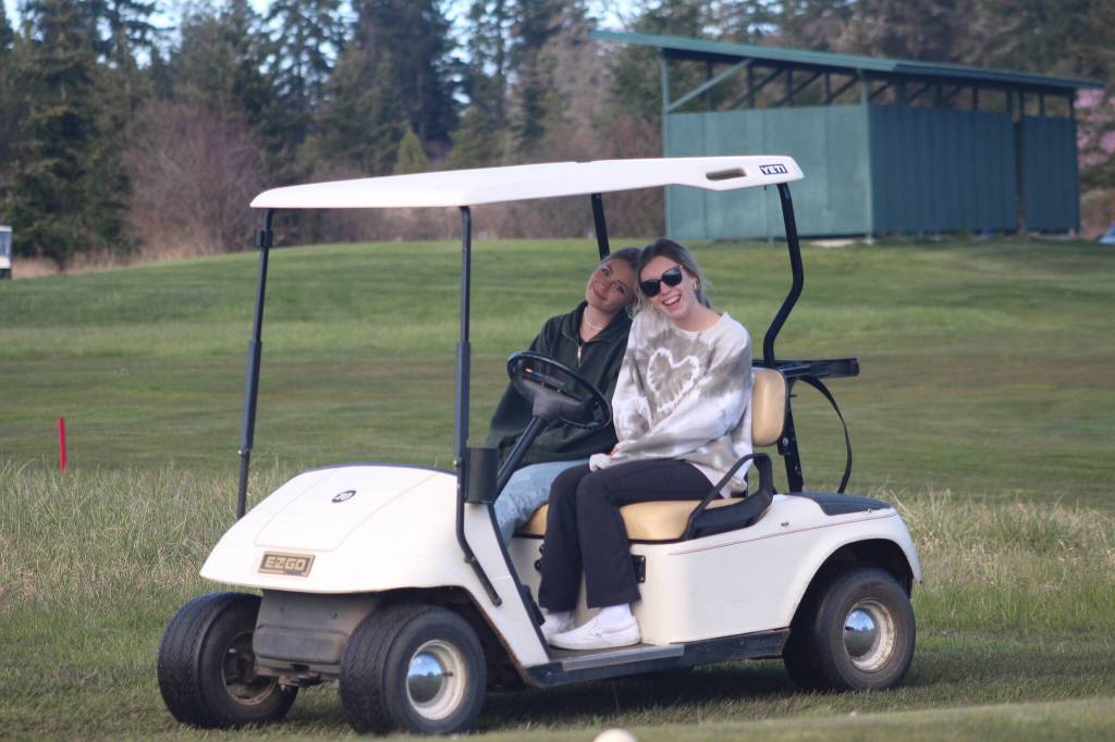 Heather Spaulding  Staff photo