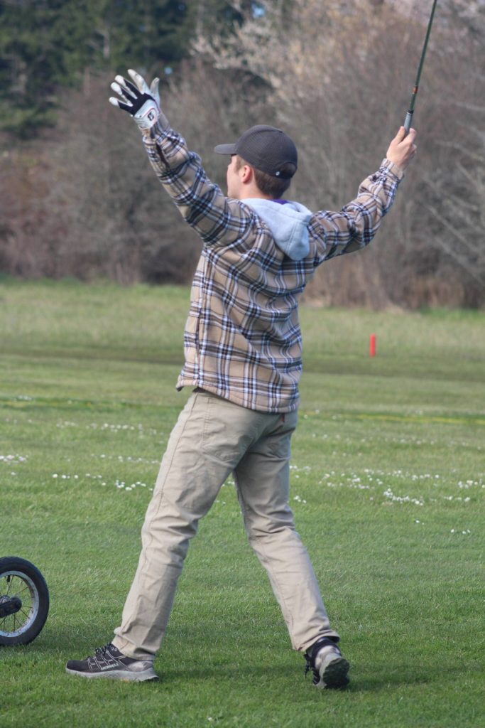 Heather Spaulding  Staff photo