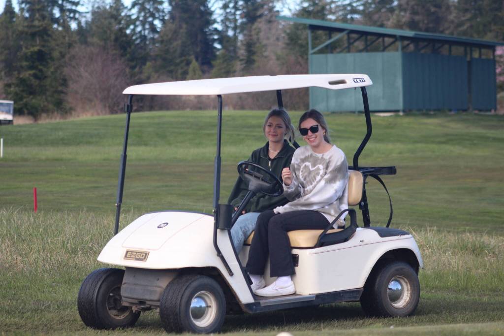 Heather Spaulding  Staff photo