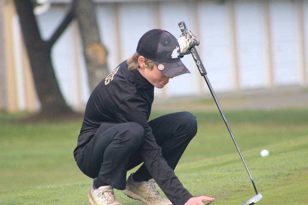 Heather Spaulding  Staff photo