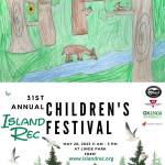 Contributed photo 3rd Place: Avaline Anderson