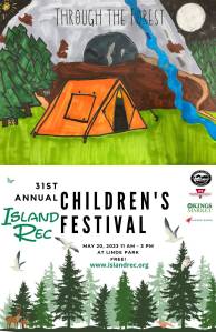 Contributed photo
Art by Kaci Bogart.