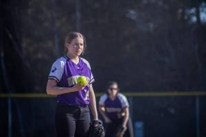 Aiden Haines / Staff photo
Natalie Morton