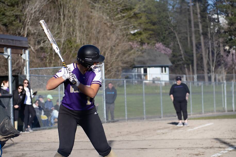 Aiden Haines / Staff photo
Kai Walen