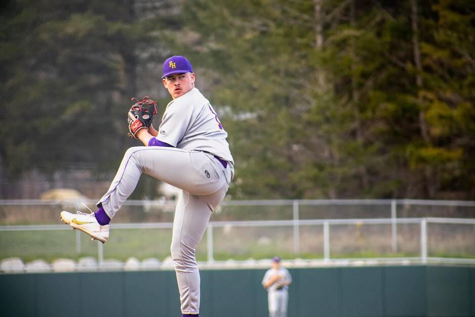 Aiden Haines / Staff photo
Gavin Garcia