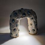 Contributed photo
Grotto Lamp by
