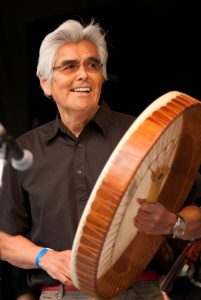 Contributed photo by the Friday Harbor Film Festival
Robert Davidson coming to Friday Harbor April 28-29