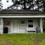 Heather Spaulding Staff photo
The Pioneer Building will be restored just in time for its centennial.