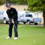 Contributed photo by Matt Pranger
Freshman Jack Hess