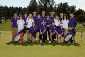 Contributed photo
2023 team