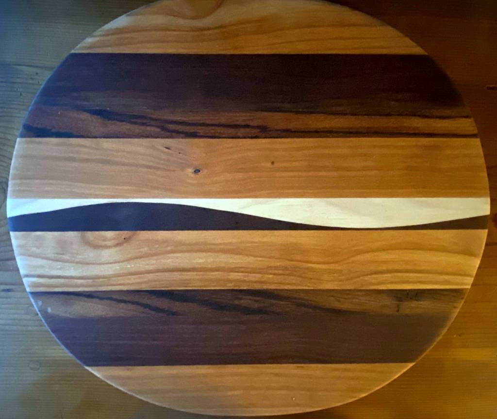 Contributed photo
Kirk Firmister will be a guest artist