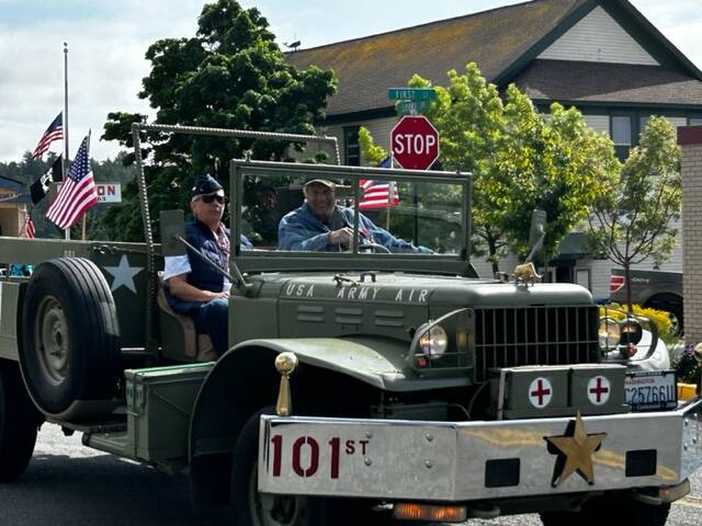 Heather Spaulding  Staff photo