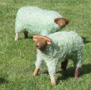 Contributed photo
Sheep by David Halpern