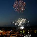 Heather Spaulding \ Staff photo
Gearing up toward the finally