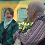 Kelley Balcomb-Bartok staff photo
Island Stage Left presents Shakespeare Under The Stars.