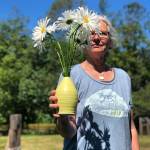 Contributed photo by Alchemy Arts Center
Paula West