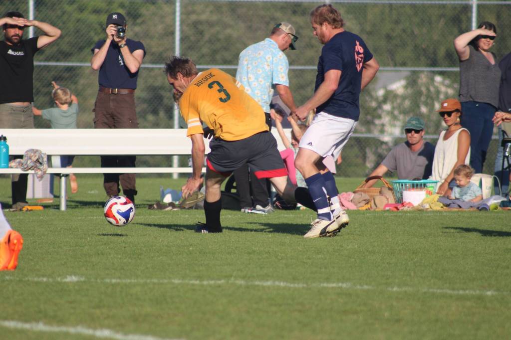 Heather Spaulding  Staff photo