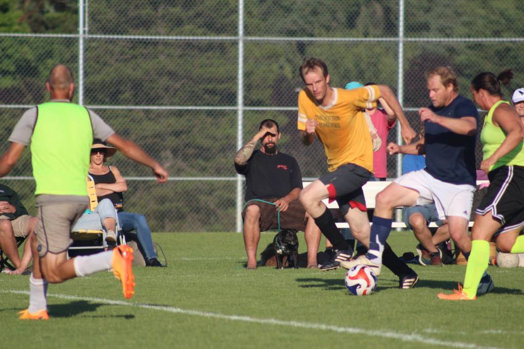 Heather Spaulding \ Staff photo