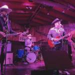 Contributed photo
The Jesus Chords on stage.