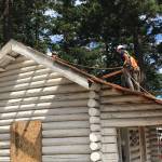 Contributed photo Pioneer Cabin