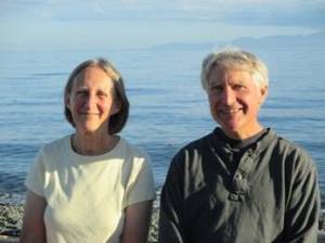 Contributed photo
Margie and Allan Smith.