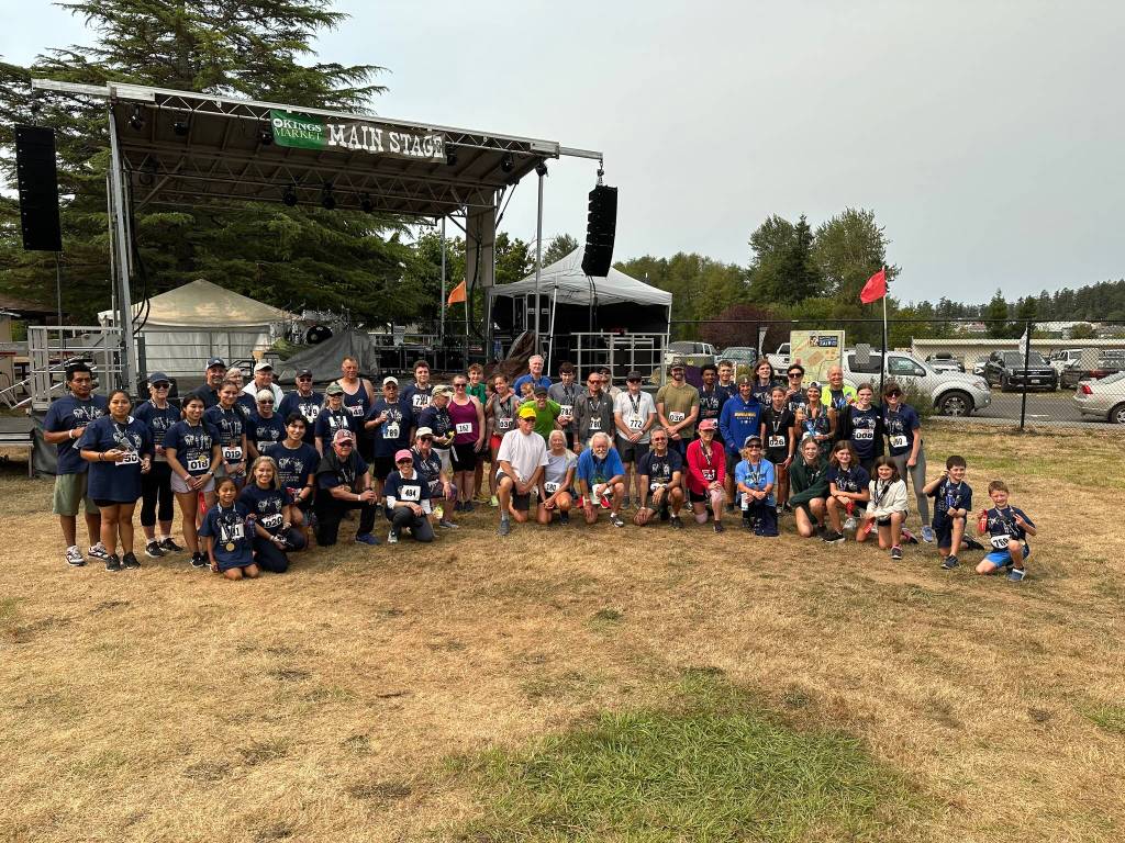 Contributed photo by Islands Rec