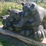 Contributed photo
Cuddles by Pokey Park