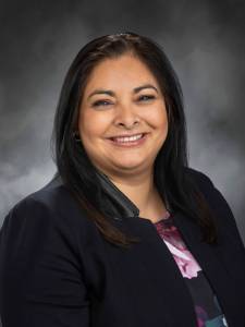 Attorney General candidate Manka Dhingra to speak at next Democrats' meeting.