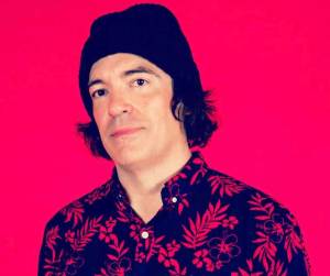 Contributed photo by Erica Burgess
Jon Auer.