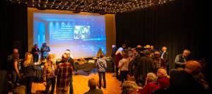 Contributed photo by Richard Schmitz
Gala 2022