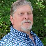 Contributed photo
Jerry Henderson