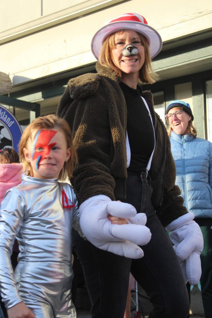 Heather Spaulding \ staff photo