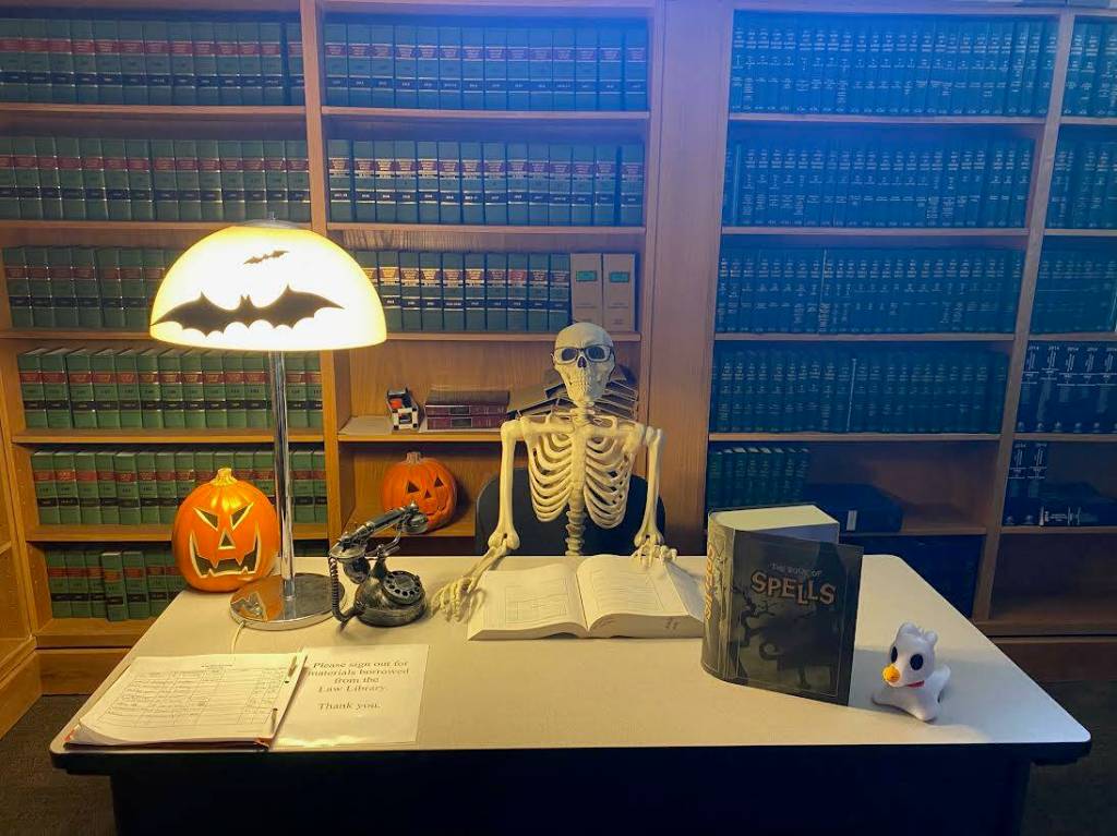 Isabel Ashley \ staff photo
This county staffer waited so long for the memo….