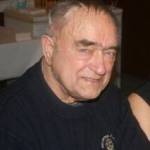 Contributed photo 
John Bentzen