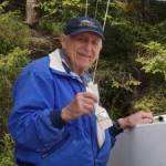 Contributed photo 
Arne Bentzen