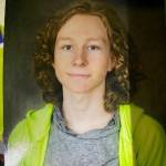 Contributed photo
Cosmo Renner-St. Clair