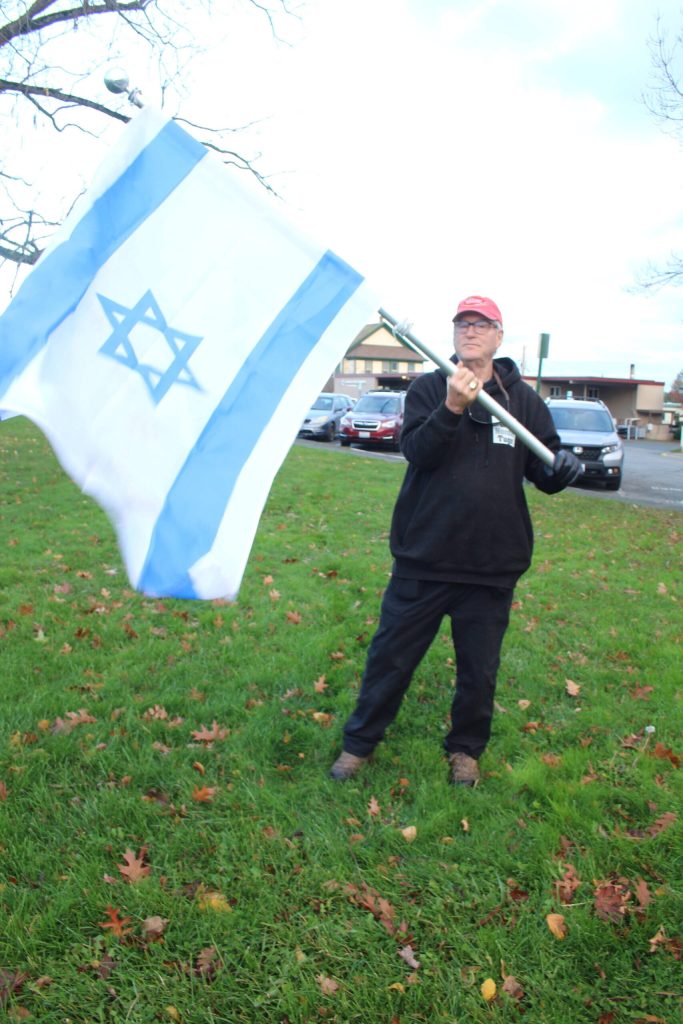 Heather Spaulding  Staff photo