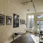 Studio 50, located on First Street, will run Perfect Imperfections through December [not pictured].
Submitted photo