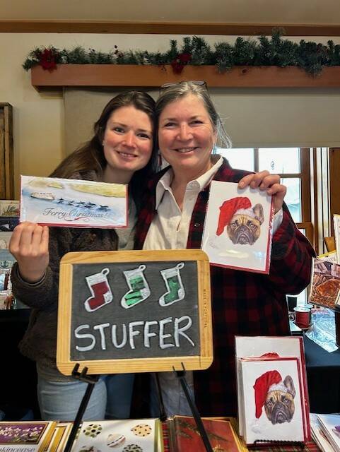 Heather Spaulding  Staff photo